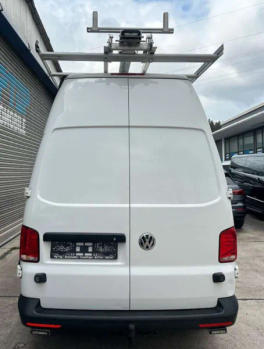 Volkswagen Transporter - 2021 - Joinsteer - #5