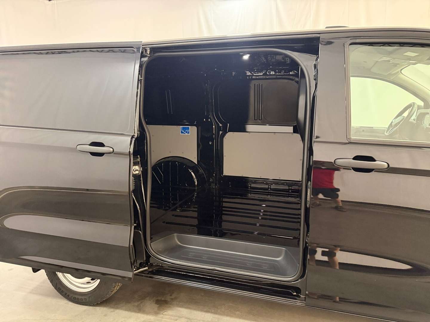 Volkswagen Transporter - 2026 - Joinsteer - #25