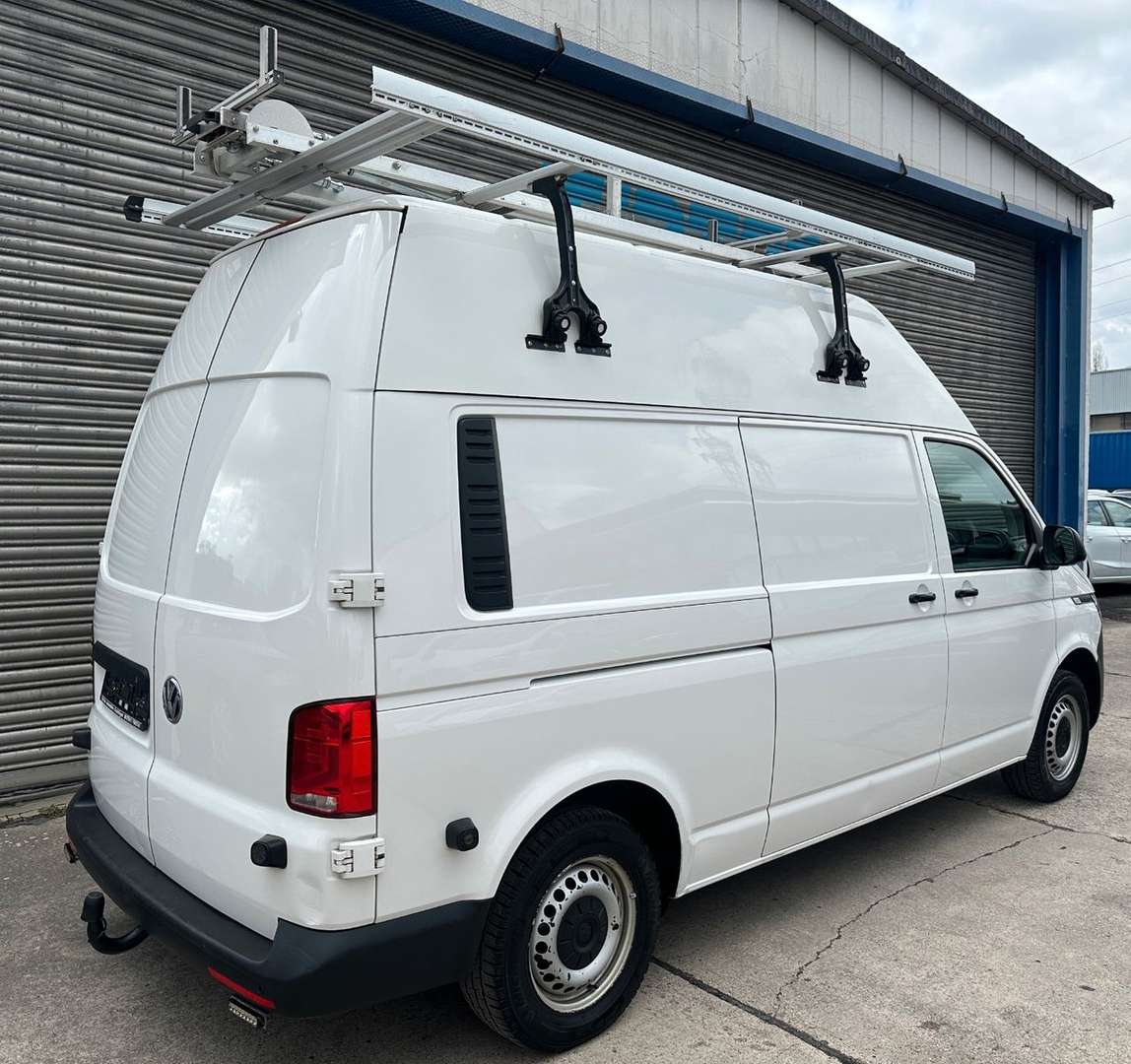 Volkswagen Transporter - 2021 - Joinsteer - #6