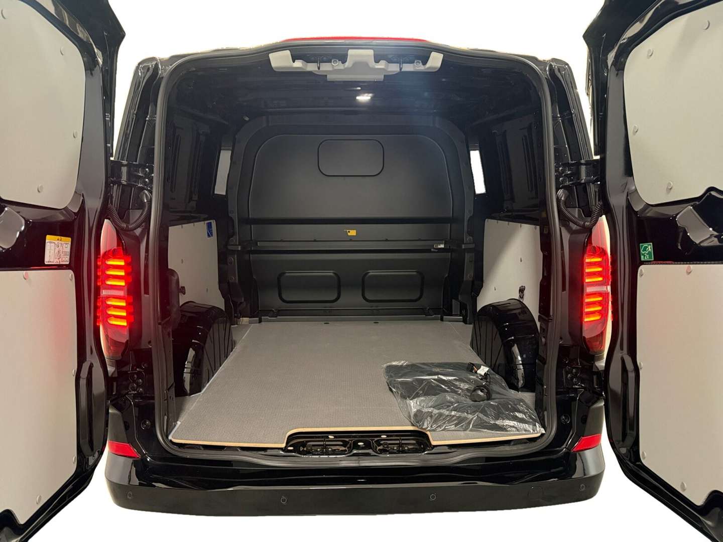 Volkswagen Transporter Dubbele Cabine Lang TDI - 2026 - Joinsteer - #25