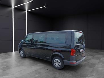 Volkswagen Caddy TDI — photo 2