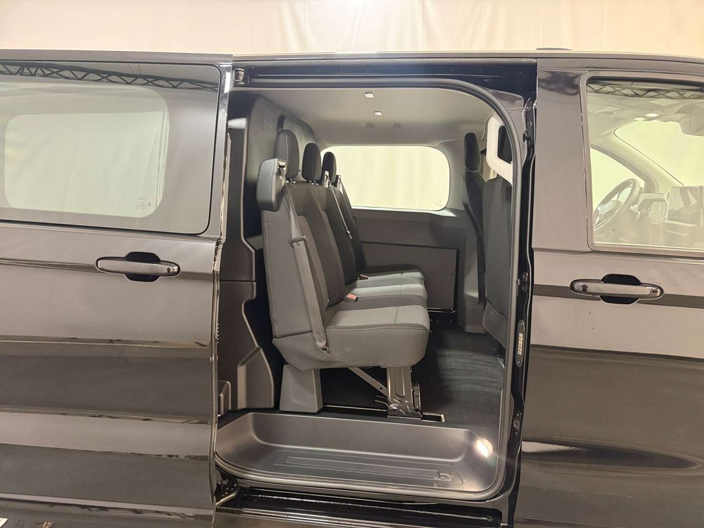 Volkswagen Transporter Dubbele Cabine Lang TDI - 2026 - Joinsteer - #26
