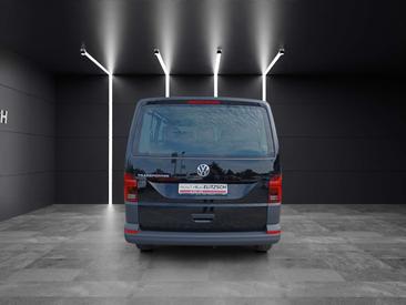 Volkswagen Caddy TDI — photo 3