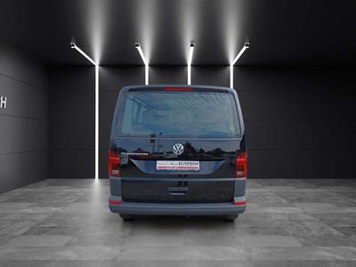 Volkswagen Caddy TDI