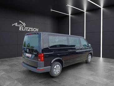 Volkswagen Caddy TDI — photo 4
