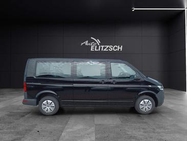 Volkswagen Caddy TDI — photo 5