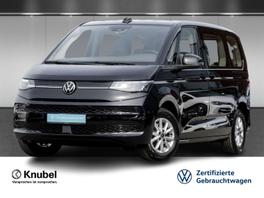 Volkswagen Multivan TDI Life - 2024 - Joinsteer - #1