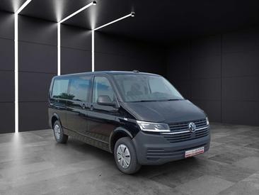 Volkswagen Caddy TDI — photo 6