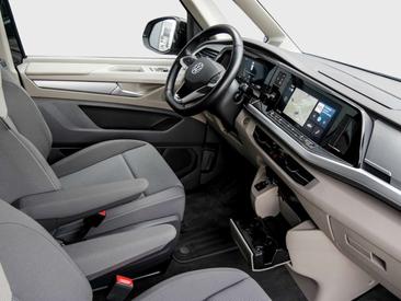 Volkswagen Multivan TDI Life — photo 3