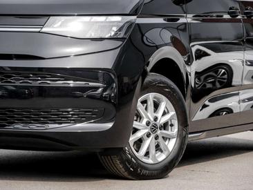 Volkswagen Multivan TDI Life — photo 5