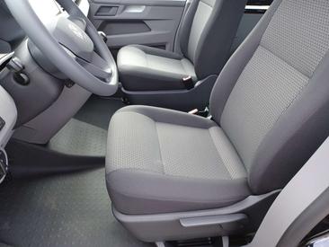 Volkswagen Caddy TDI — photo 10