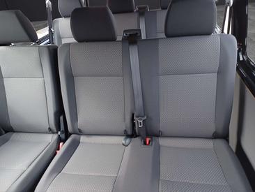 Volkswagen Caddy TDI — photo 11