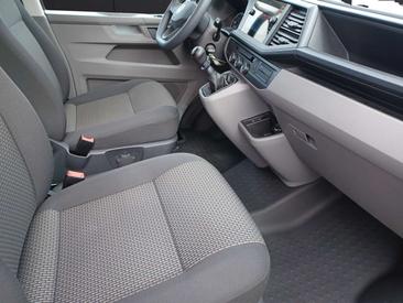 Volkswagen Caddy TDI — photo 12