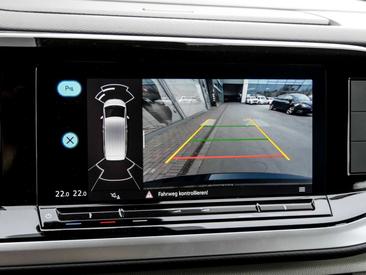 Volkswagen Multivan TDI Life — photo 11
