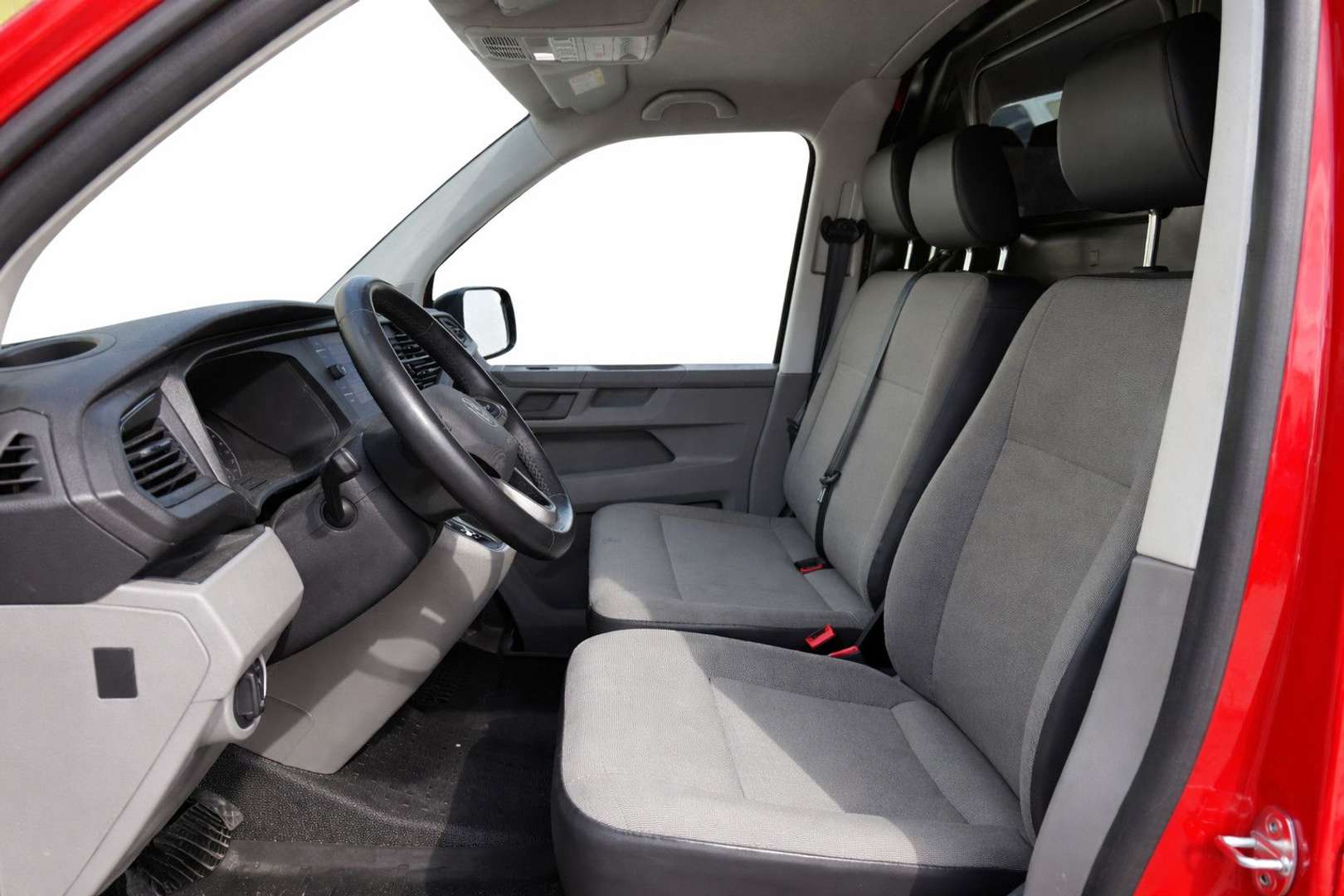 Volkswagen Transporter - 2020 - Joinsteer - #2