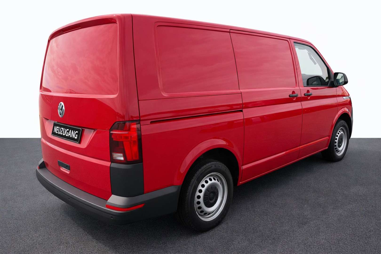 Volkswagen Transporter - 2020 - Joinsteer - #3
