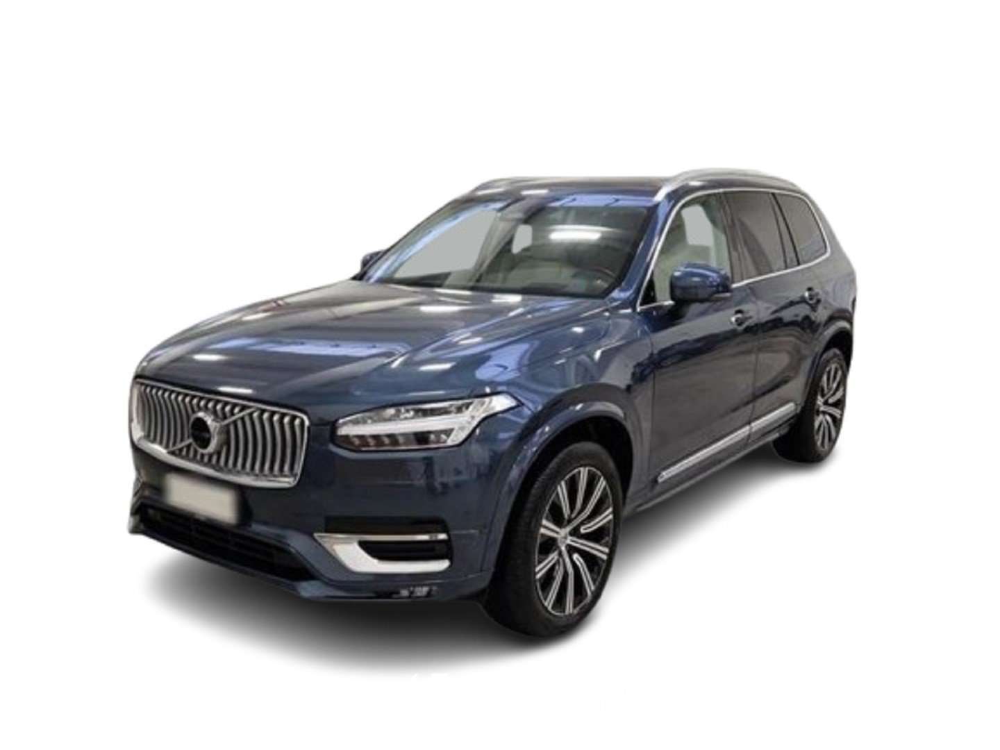 Volvo XC90 B5 Ultimate - 2022 - Joinsteer - #1