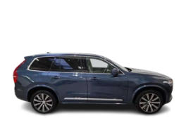 Volvo XC90 B5 Ultimate - 2022 - Joinsteer - #5