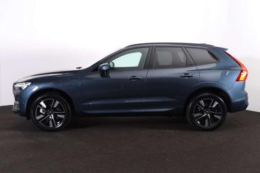 Volvo XC60 T6 Recharge Core — photo 2