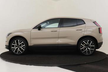 Volvo EX30 P5 Plus — photo 6