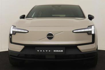 Volvo EX30 P5 Plus — photo 8