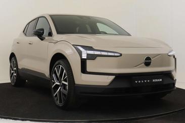 Volvo EX30 P5 Plus — photo 10