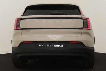 Volvo EX30 P5 Plus — photo 14