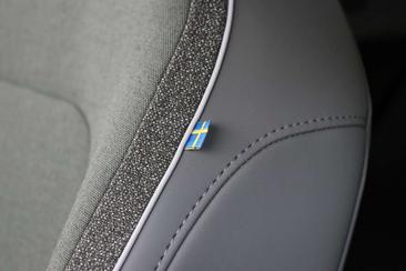 Volvo EX30 P5 Plus — photo 21