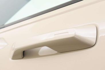 Volvo EX30 P5 Plus — photo 32