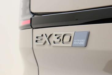 Volvo EX30 P5 Plus — photo 34