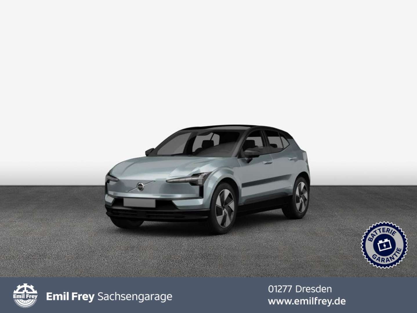 Volvo EX30 Twin Motor - 2025 - Joinsteer - #1