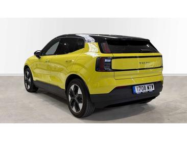Volvo EX30 Plus — photo 2