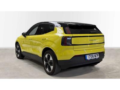 Volvo EX30 Plus
