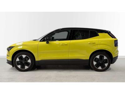 Volvo EX30 Plus