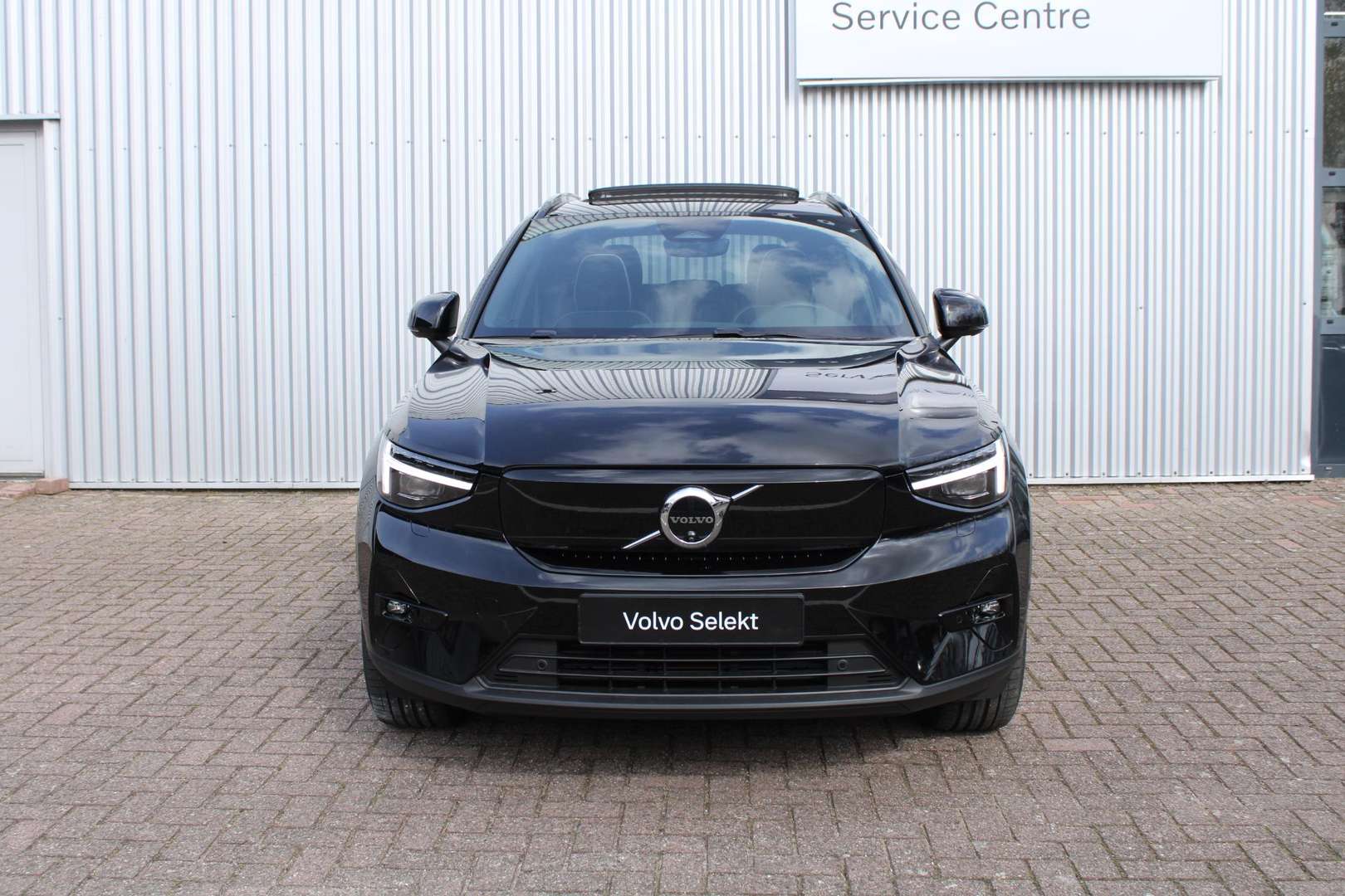 Volvo XC60 - 2025 - Joinsteer - #1