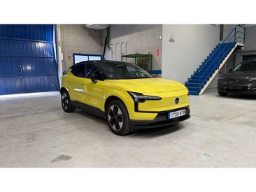Volvo EX30 Plus — photo 29