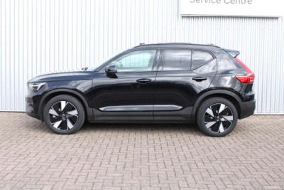 Volvo XC60 - 2025 - Joinsteer - #5