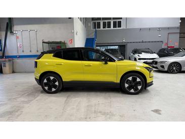 Volvo EX30 Plus — photo 30