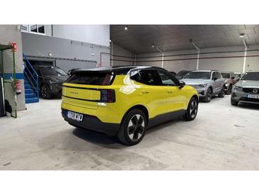 Volvo EX30 Plus — photo 31