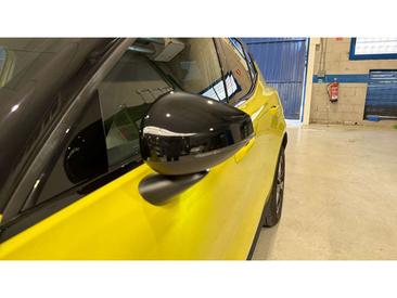 Volvo EX30 Plus — photo 35