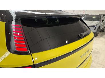 Volvo EX30 Plus — photo 39