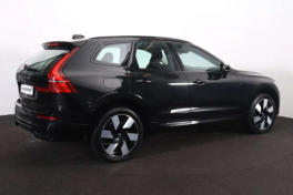 Volvo XC60 T6 Recharge Ultra Dark - 2024 - Joinsteer - #4