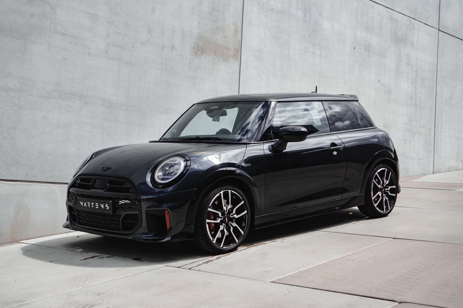Mini John Cooper Works John Cooper Works Full Option - 2025 - Joinsteer - #1
