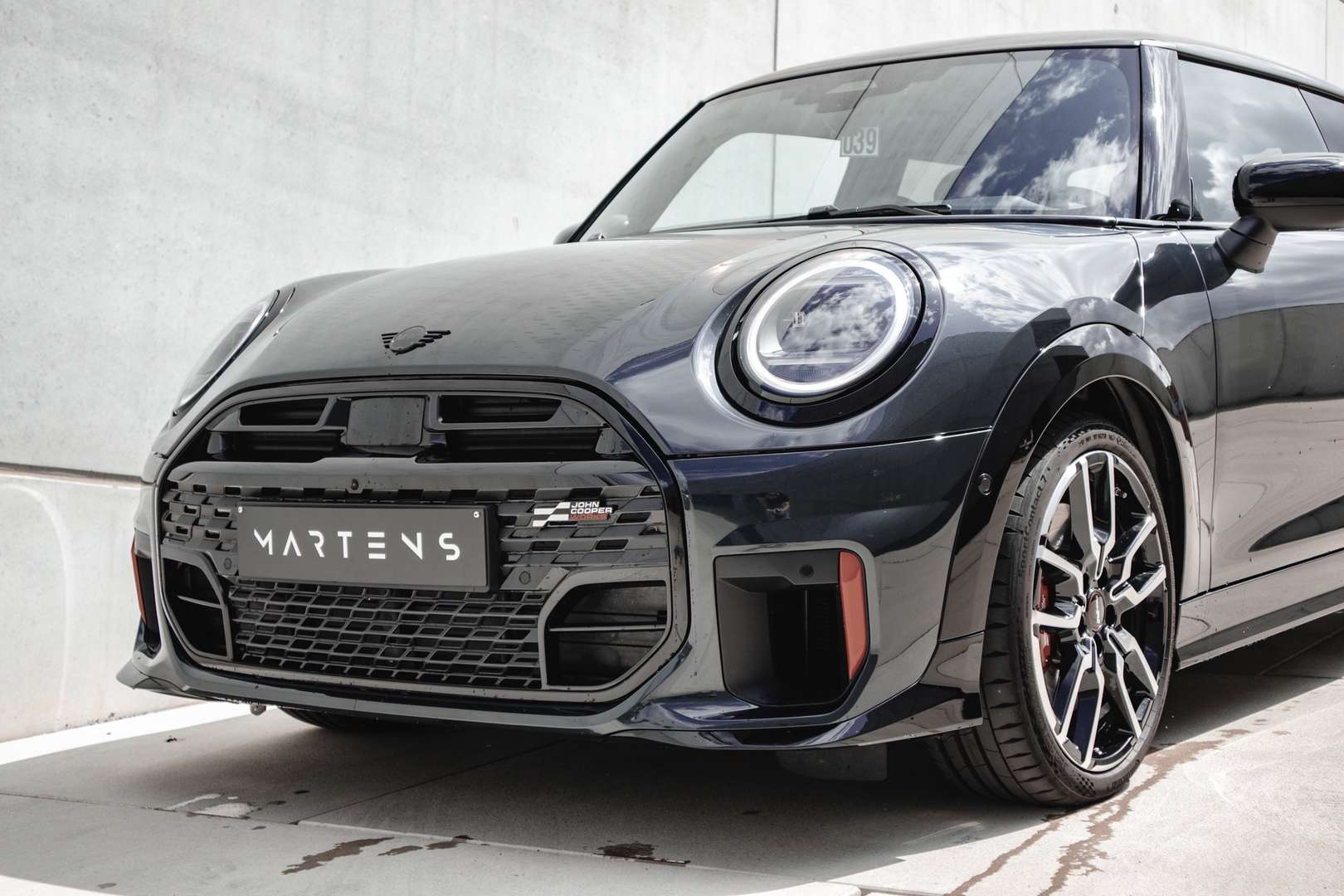 Mini John Cooper Works John Cooper Works Full Option - 2025 - Joinsteer - #2