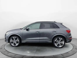 Audi Q3 S Line 45 TFSI E - 2021 - Joinsteer - #1
