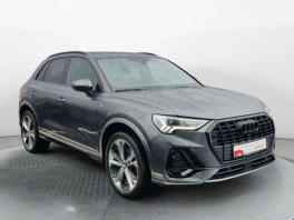 Audi Q3 S Line 45 TFSI E - 2021 - Joinsteer - #5
