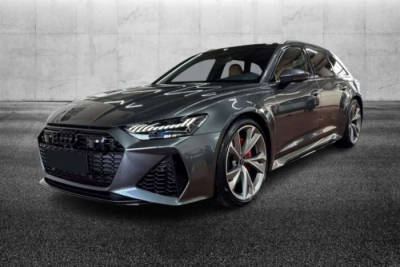 Audi RS6 Avant 4.0 TFSI - 2024 - Joinsteer - #1
