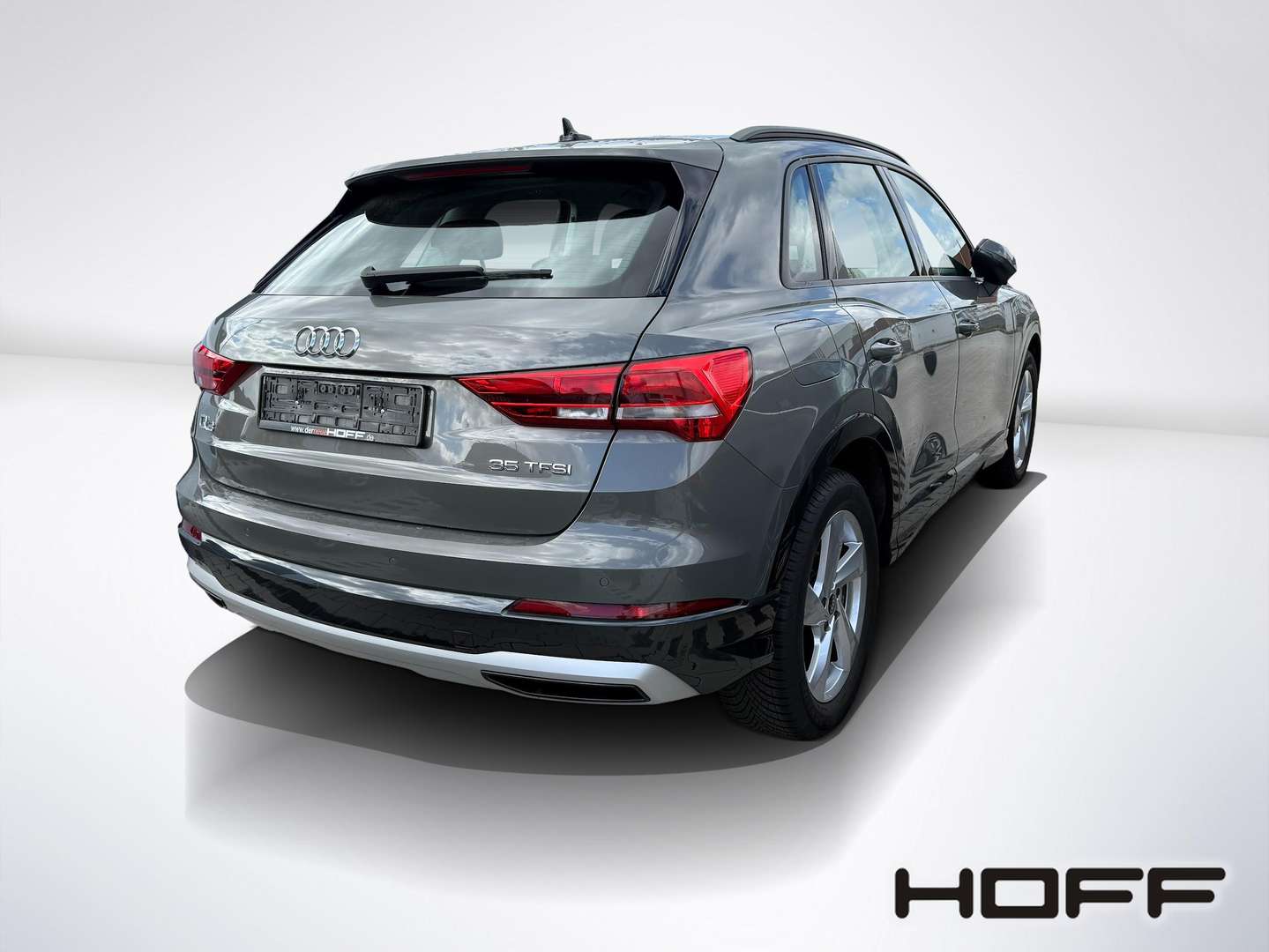 Audi Q3 Advanced 35 TFSI - 2022 - Joinsteer - #1