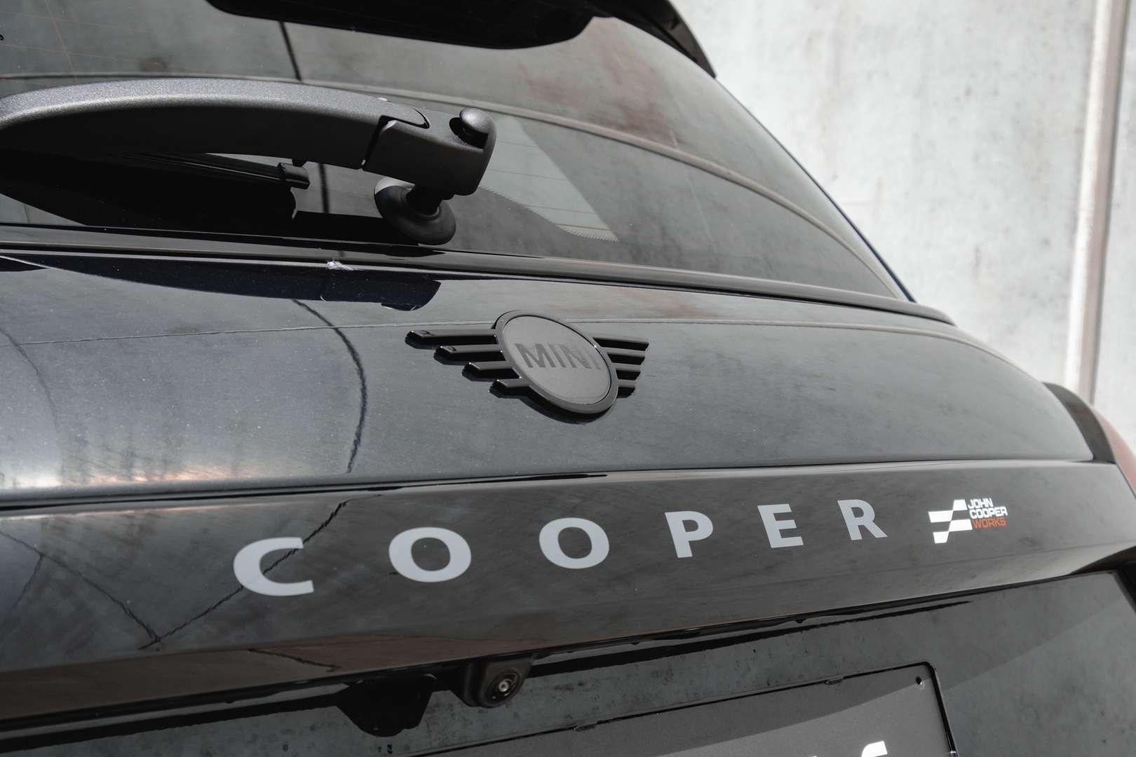Mini John Cooper Works John Cooper Works Full Option - 2025 - Joinsteer - #11