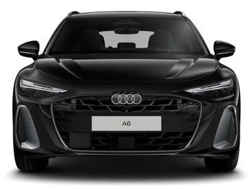 Audi A6 S Line Avant 30 TDI — photo 3